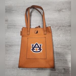 Alan Stuart | Auburn bag